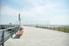 강변, waterfront, 워터프론트, 산책로, bridge, 사진,이미지,일러스트,캘리그라피 - bestmind4276작가 크라우드픽 - 저작권 걱정 없는... 