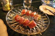 레스토랑, 하몽, 아보카도, 요리, 유리접시, 사진,이미지,일러스트,캘리그라피 - Nhappydoyaji작가 크라우드픽 - 저작권 걱정 없는 상업용 이미지