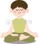 요가, 명상, 힐링, 집중, 휴식, 사진,이미지,일러스트,캘리그라피 - 분이작가 크라우드픽 - 저작권 걱정 없는 상업용 이미지