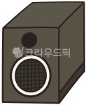 스피커, 우퍼, 녹음실, 스튜디오, 사운드, 사진,이미지,일러스트,캘리그라피 - ppek77작가 크라우드픽 - 저작권 걱정 없는 상업용 이미지