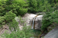 설악산, 국립공원, 내설악, 폭포, 구룡폭포, 사진,이미지,일러스트,캘리그라피 - 자연사랑작가 크라우드픽 - 저작권 걱정 없는 상업용 이미지