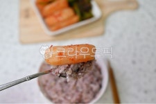 food, 음식, 김치, kimchi, 총각김치, 사진,이미지,일러스트,캘리그라피 - 프로갬성러작가 크라우드픽 - 저작권 걱정 없는 상업용 이미지