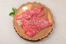 생고기, 마블링, 한우, 소고기, 도마, 사진,이미지,일러스트,캘리그라피 - 박프로 진Studio작가 크라우드픽 - 저작권 걱정 없는 상업용 이미지