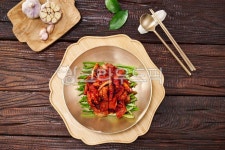 낙지, 오징어, 주꾸미, 쭈꾸미, 삼겹살, 사진,이미지,일러스트,캘리그라피 - brand1st작가 크라우드픽 - 저작권 걱정 없는 상업용 이미지