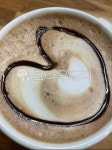 cup, 컵, 라떼, 라떼아트, 커피, 사진,이미지,일러스트,캘리그라피 - yeon’s작가 크라우드픽 - 저작권 걱정 없는 상업용 이미지