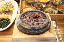 돌솥밥, 밥, 영양밥, 뚝배기, 식사, 사진,이미지,일러스트,캘리그라피 - jihssj작가 크라우드픽 - 저작권 걱정 없는 상업용 이미지