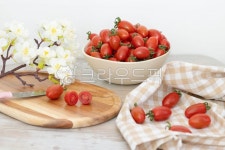 토마토, 과일, fruit, food, 음식, 사진,이미지,일러스트,캘리그라피 - 타로사진관작가 크라우드픽 - 저작권 걱정 없는 상업용 이미지