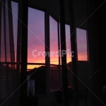 sunset, 노을, 감성, 힐링, 집, 사진,이미지,일러스트,캘리그라피 - Nfkwmqpf67작가 크라우드픽 - 저작권 걱정 없는 상업용 이미지