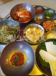 김치, 씸, 밑반찬, 음식, 파채, 사진,이미지,일러스트,캘리그라피 - 쭈꾸밍작가 크라우드픽 - 저작권 걱정 없는 상업용 이미지