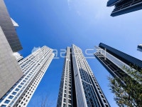 고층아파트, 아파트, 도시아파트, 도심아파트, 아파트단지, 사진,이미지,일러스트,캘리그라피 - good smile작가 크라우드픽 - 저작권 걱정 없는... 