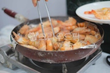 food, 음식, 요리, dish, 새우, 사진,이미지,일러스트,캘리그라피 - 가욤작가 크라우드픽 - 저작권 걱정 없는 상업용 이미지