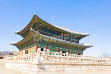 gyeongbokgung, 경복궁, 근정전, geunjeongjeon, architecture, 사진,이미지,일러스트,캘리그라피 - Ndecagona작가 크라우드픽 - 저작권... 