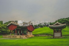 영휘원, 왕릉, 한국, 전통, 건물, 사진,이미지,일러스트,캘리그라피 - imlover작가 크라우드픽 - 저작권 걱정 없는 상업용 이미지