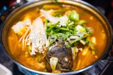 fish, cod, waterparsley, mushrooms, vegetables, 사진,이미지,일러스트,캘리그라피 - 우리들작가 크라우드픽 - 저작권 걱정 없는... 