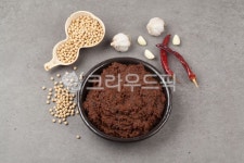 메주, 콩메주, 간장, 된장, 전통음식, 사진,이미지,일러스트,캘리그라피 - 박프로 진Studio작가 크라우드픽 - 저작권 걱정 없는 상업용 이미지