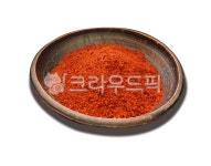 고춧가루, 고추, 가루, 항아리뚜껑, 농산물, 사진,이미지,일러스트,캘리그라피 - 팜퀸작가 크라우드픽 - 저작권 걱정 없는 상업용 이미지
