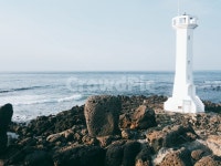 제주도, 바다, 등대, 돌, 파도, 사진,이미지,일러스트,캘리그라피 - ssunuee작가 크라우드픽 - 저작권 걱정 없는 상업용 이미지