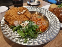food, 음식, meal, 식사, 돈까스, 사진,이미지,일러스트,캘리그라피 - 감성벼룩작가 크라우드픽 - 저작권 걱정 없는 상업용 이미지