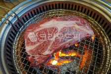 바베큐, 소고기, 숯불구이, 한우, 등심, 사진,이미지,일러스트,캘리그라피 - 푸드포토작가 크라우드픽 - 저작권 걱정 없는 상업용 이미지