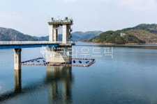 댐, 호수, 용담호, 진안, outdoors, 사진,이미지,일러스트,캘리그라피 - 장구작가 크라우드픽 - 저작권 걱정 없는 상업용 이미지