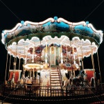 회전목마, 메리고라운드, 놀이공원, amusementpark, merrygoround, 사진,이미지,일러스트,캘리그라피 - 삶작가 크라우드픽 - 저작권 걱정... 