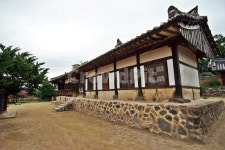 관가정, 양동마을, 경주, 보물제442호, 손중돈, 사진,이미지,일러스트,캘리그라피 - Deep bLUE작가 크라우드픽 - 저작권 걱정 없는 상업용 이미지