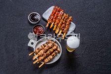 food, cook, tasty, taste, tastefood, 사진,이미지,일러스트,캘리그라피 - 정직한밥상작가 크라우드픽 - 저작권 걱정 없는 상업용 이미지