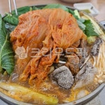 감자탕, 묵은지감자탕, 해장국, 점심메뉴, 저녁메뉴, 사진,이미지,일러스트,캘리그라피 - lemonflower7777작가 크라우드픽 - 저작권 걱정... 