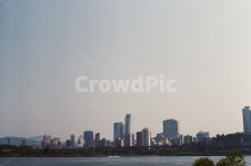 한강, 서울, 강남, 일상, 바쁜, 사진,이미지,일러스트,캘리그라피 - Nyppck234작가 크라우드픽 - 저작권 걱정 없는 상업용 이미지