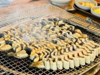 장어, 장어구이, food, 음식, cooking, 사진,이미지,일러스트,캘리그라피 - 팔도유랑작가 크라우드픽 - 저작권 걱정 없는 상업용 이미지