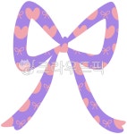 리본, 리본일러스트, 귀여운리본, 손그림리본, 아기자기한리본, 사진,이미지,일러스트,캘리그라피 - dbqlswndud작가 크라우드픽 - 저작권 걱정... 