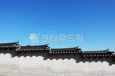 기와돌담, 기와, 기와담, 담벼락, 한옥, 사진,이미지,일러스트,캘리그라피 - 나비처럼작가 크라우드픽 - 저작권 걱정 없는 상업용 이미지