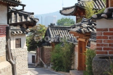 북촌한옥마을, 서울, 삼청동, seoul, samcheongdong, 사진,이미지,일러스트,캘리그라피 - BlissBlossom작가 크라우드픽 - 저작권 걱정... 