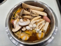 샤브샤브, 야채샤브샤브, 고기샤브샤브, 버섯전골, 소고기전골, 사진,이미지,일러스트,캘리그라피 - areum_press작가 크라우드픽 - 저작권 걱정... 