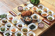 참숯불고기, 불고기정식, 참숯불고기정식, 참나무숯불고기, 불고기백반, 사진,이미지,일러스트,캘리그라피 - 미미스튜디오작가 크라우드픽... 