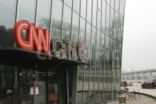 반포한강공원, 카페, CNNcafe, 커피, 쉴곳 사진, 이미지 - Henry작가 가장 한국적인 스톡 사진 - 크라우드픽