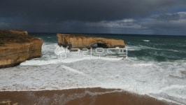 런던브릿지, 그레이트오션로드, 빅토리아, 멜버른, 호주, 사진,이미지,일러스트,캘리그라피 - antares0408작가 크라우드픽 - 저작권 걱정 없는... 