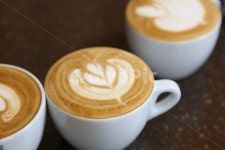 커피, 라떼, 아트, 하트, coffee, 사진,이미지,일러스트,캘리그라피 - 초록지붕작가 크라우드픽 - 저작권 걱정 없는 상업용 이미지