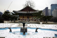 중화전, 덕수궁, 고궁, 건축, 전통건축, 사진,이미지,일러스트,캘리그라피 - 귀리작가 크라우드픽 - 저작권 걱정 없는 상업용 이미지