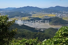 문수산, 문수산성, 김포, 등산, 풍경, 사진,이미지,일러스트,캘리그라피 - Deep bLUE작가 크라우드픽 - 저작권 걱정 없는 상업용 이미지