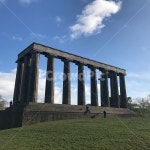 스코틀랜드, 에딘버러, 칼튼힐, caltonhill, scotland, 사진,이미지,일러스트,캘리그라피 - Let Me Feel작가 크라우드픽 - 저작권 걱정... 