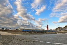 오이도, 시흥시, 선착장, 바다, 썰물, 사진,이미지,일러스트,캘리그라피 - Deep bLUE작가 크라우드픽 - 저작권 걱정 없는 상업용 이미지