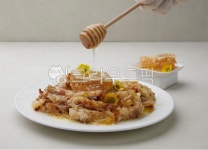 food, 음식, 탕수육, 허니탕수육, 돼지고기, 사진,이미지,일러스트,캘리그라피 - gragoribak작가 크라우드픽 - 저작권 걱정 없는 상업용 이미지