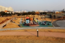놀이터, 공원, park, playground, 노을, 사진,이미지,일러스트,캘리그라피 - 이상한나라의도로스작가 크라우드픽 - 저작권 걱정 없는 상업용... 