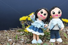 인형, 꼬마인형, 인물, 사람, 인간, 사진,이미지,일러스트,캘리그라피 - 함께사는세상작가 크라우드픽 - 저작권 걱정 없는 상업용 이미지