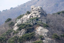 가야산, 서산가야산, 가야산맥, 금북정맥, 백두대간, 사진,이미지,일러스트,캘리그라피 - Deep bLUE작가 크라우드픽 - 저작권 걱정 없는 상업용... 