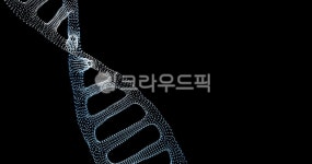 유전자, dna, 이중나선, 생명공학, 신약, 사진,이미지,일러스트,캘리그라피 - MeshCube작가 크라우드픽 - 저작권 걱정 없는 상업용 이미지