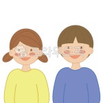 어린이, 어린이집, 어린이들, 학원, 아이들, 사진,이미지,일러스트,캘리그라피 - qgsy47작가 크라우드픽 - 저작권 걱정 없는 상업용 이미지