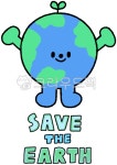 지구, 환경보호, 환경의날, 일러스트, 손그림, 사진,이미지,일러스트,캘리그라피 - 보석바작가 크라우드픽 - 저작권 걱정 없는 상업용 이미지