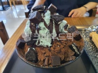 dessert, 디저트, 빙수, 눈꽃, 눈꽃빙수, 사진,이미지,일러스트,캘리그라피 - kanchopero작가 크라우드픽 - 저작권 걱정 없는 상업용 이미지